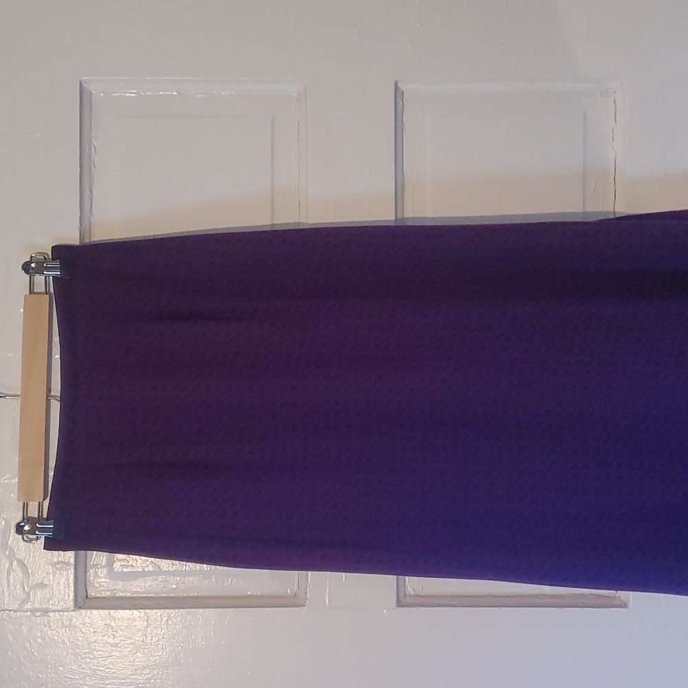 Vintage Midi Skirt